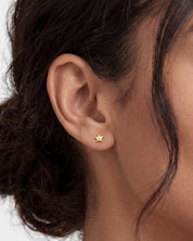 Flush Star Studs