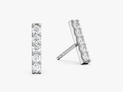 Sparkle Bar Studs