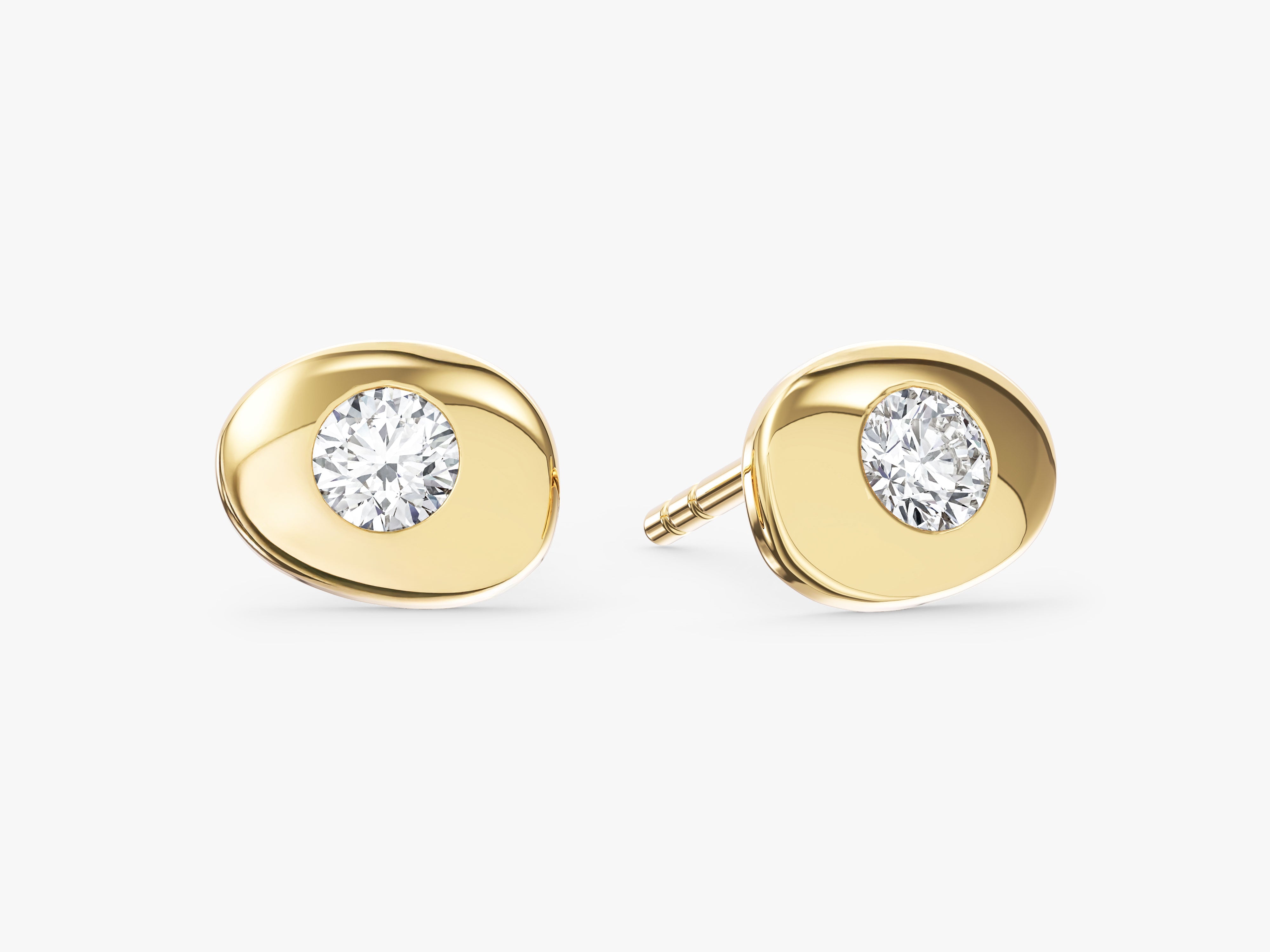 Flush Solitaire Studs