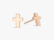 Little Faith Studs