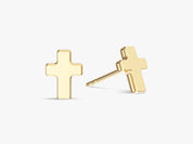 Little Faith Studs