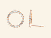 Loop Earrings