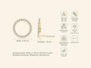 Loop Earrings