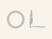Loop Earrings