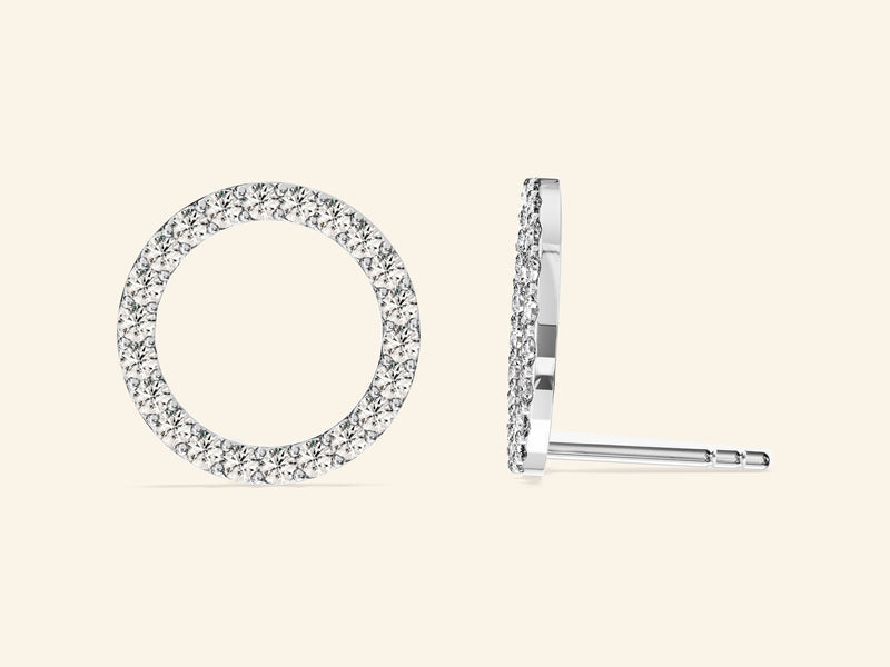 Loop Earrings