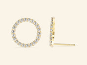Loop Earrings