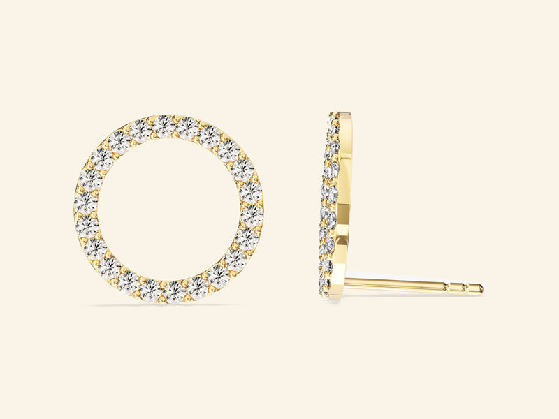 Loop Earrings