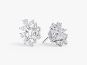 Scatter Sparkle Studs