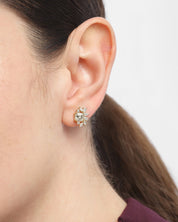 Scatter Sparkle Studs