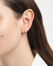 Trio Sparkle Hoops