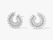 Laurel Branch Earrings
