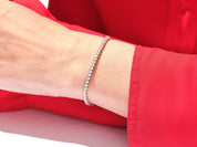 Tennis Bracelet (2 CT)