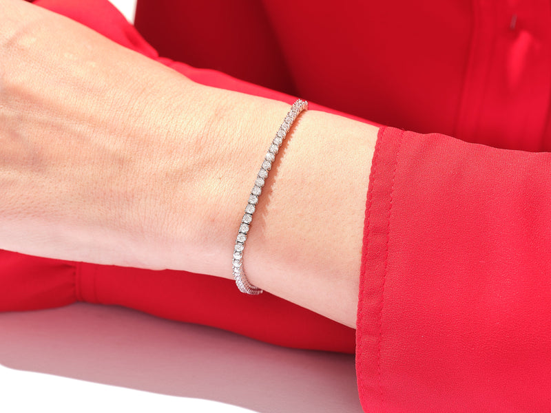 Tennis Bracelet (2 CT)