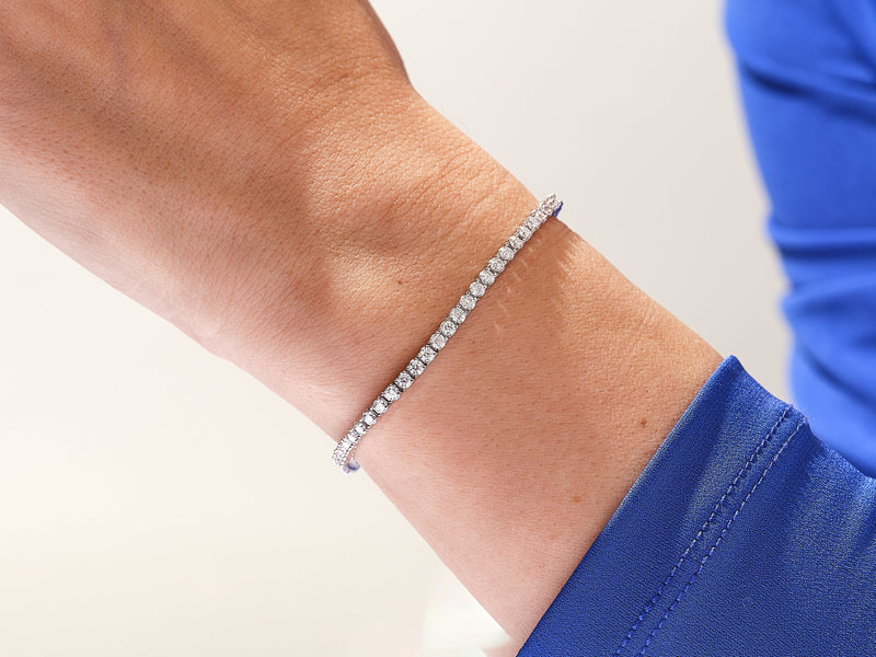 Tennis Bracelet (2 CT)