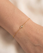 Watchful Eye Bracelet