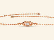 Guardian Evil Eye Bracelet
