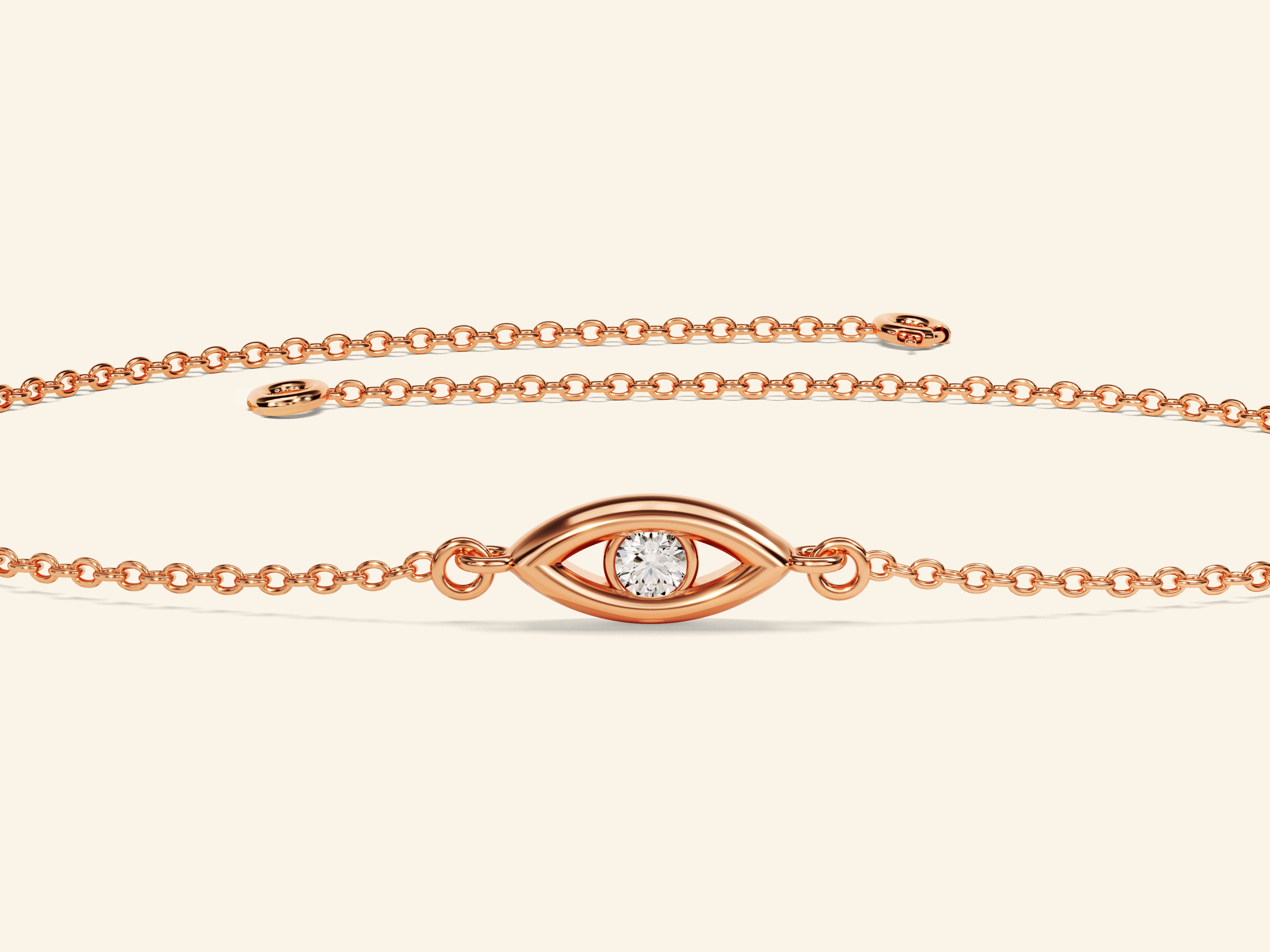 Guardian Evil Eye Bracelet