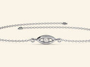 Guardian Evil Eye Bracelet