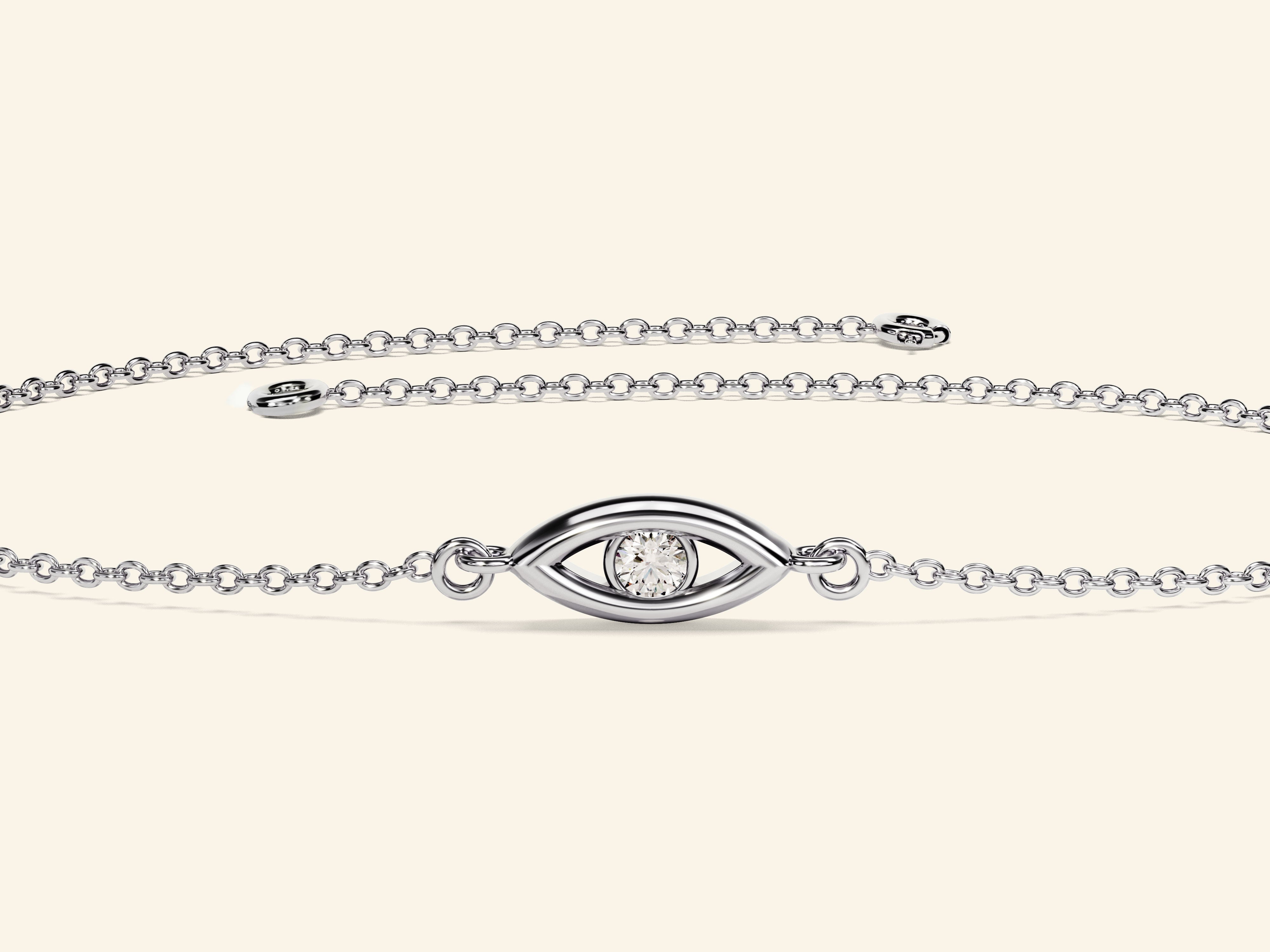 Guardian Evil Eye Bracelet