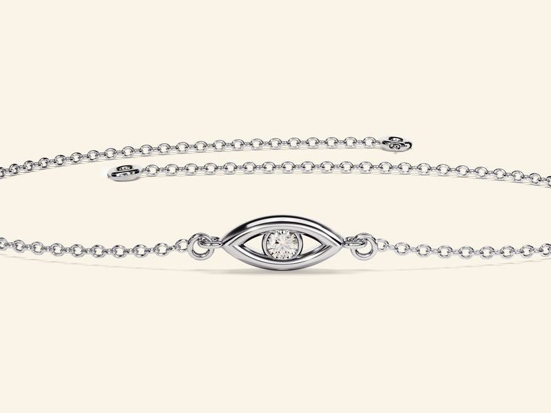 Guardian Evil Eye Bracelet