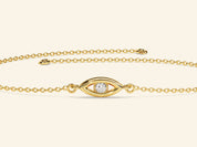 Guardian Evil Eye Bracelet