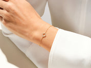 Floral Bracelet