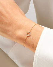 Lucky Clover Bracelet