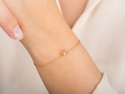 Petal Bracelet