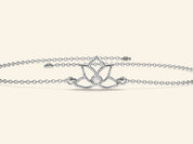 Petal Bracelet