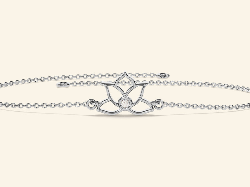 Petal Bracelet