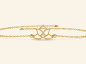 Petal Bracelet