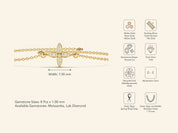 Lily Bracelet
