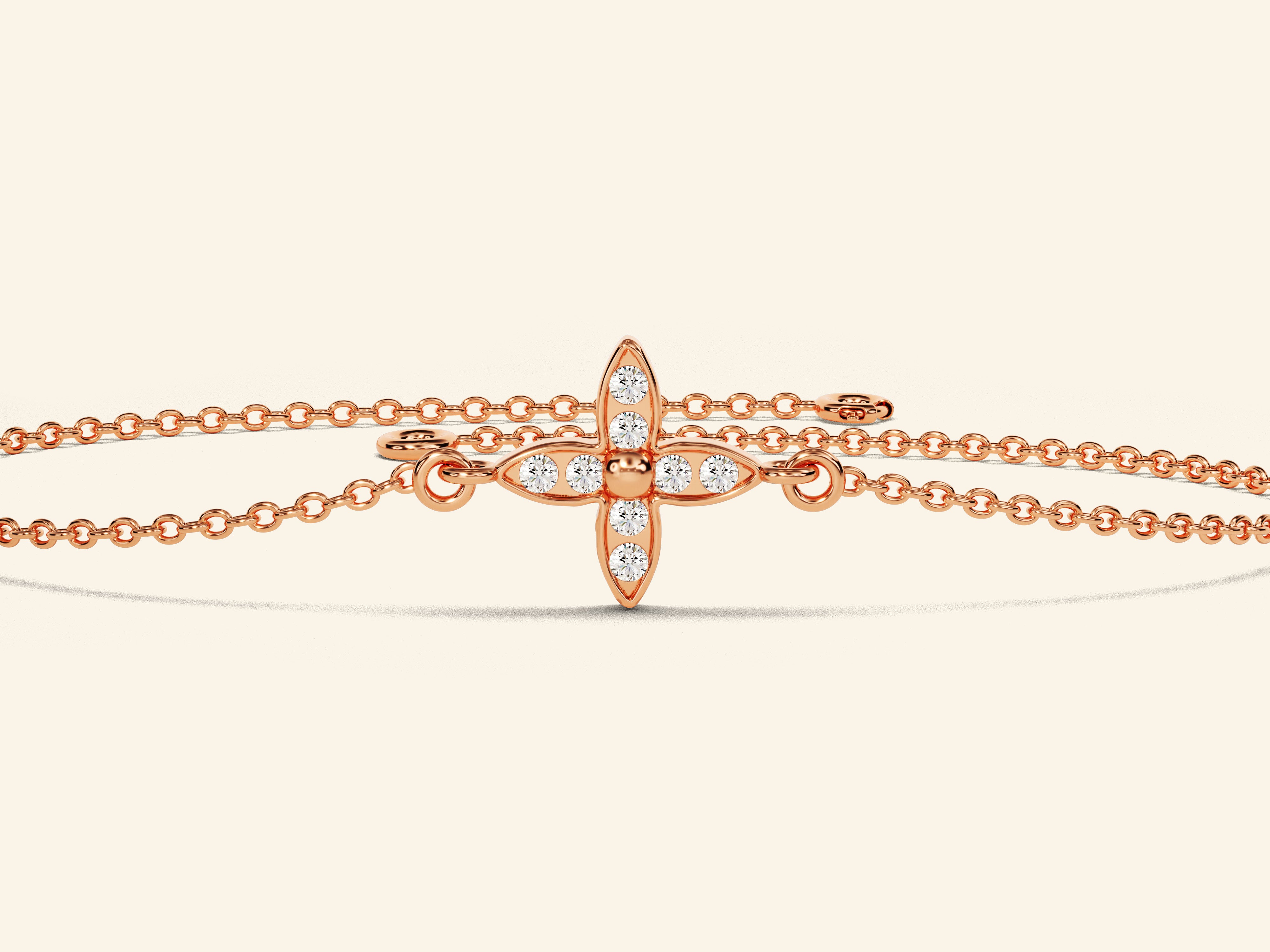 Lily Bracelet