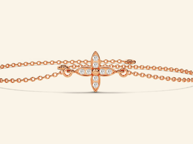 Lily Bracelet
