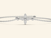 Lily Bracelet