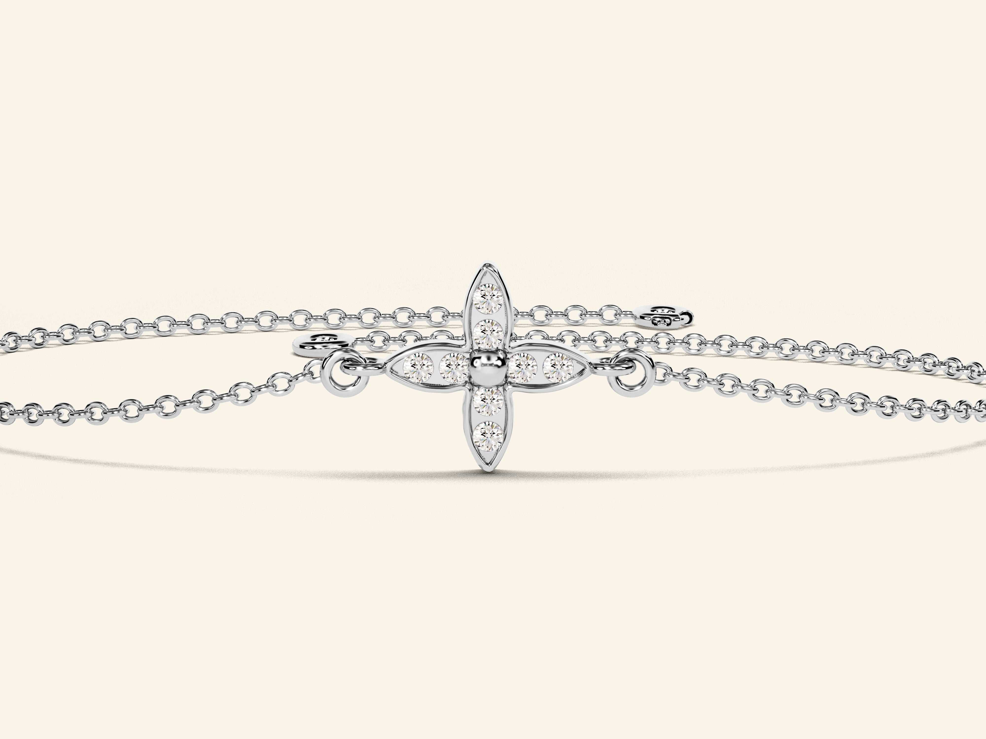 Lily Bracelet