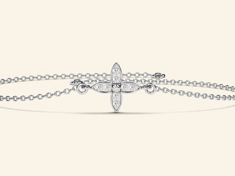 Lily Bracelet