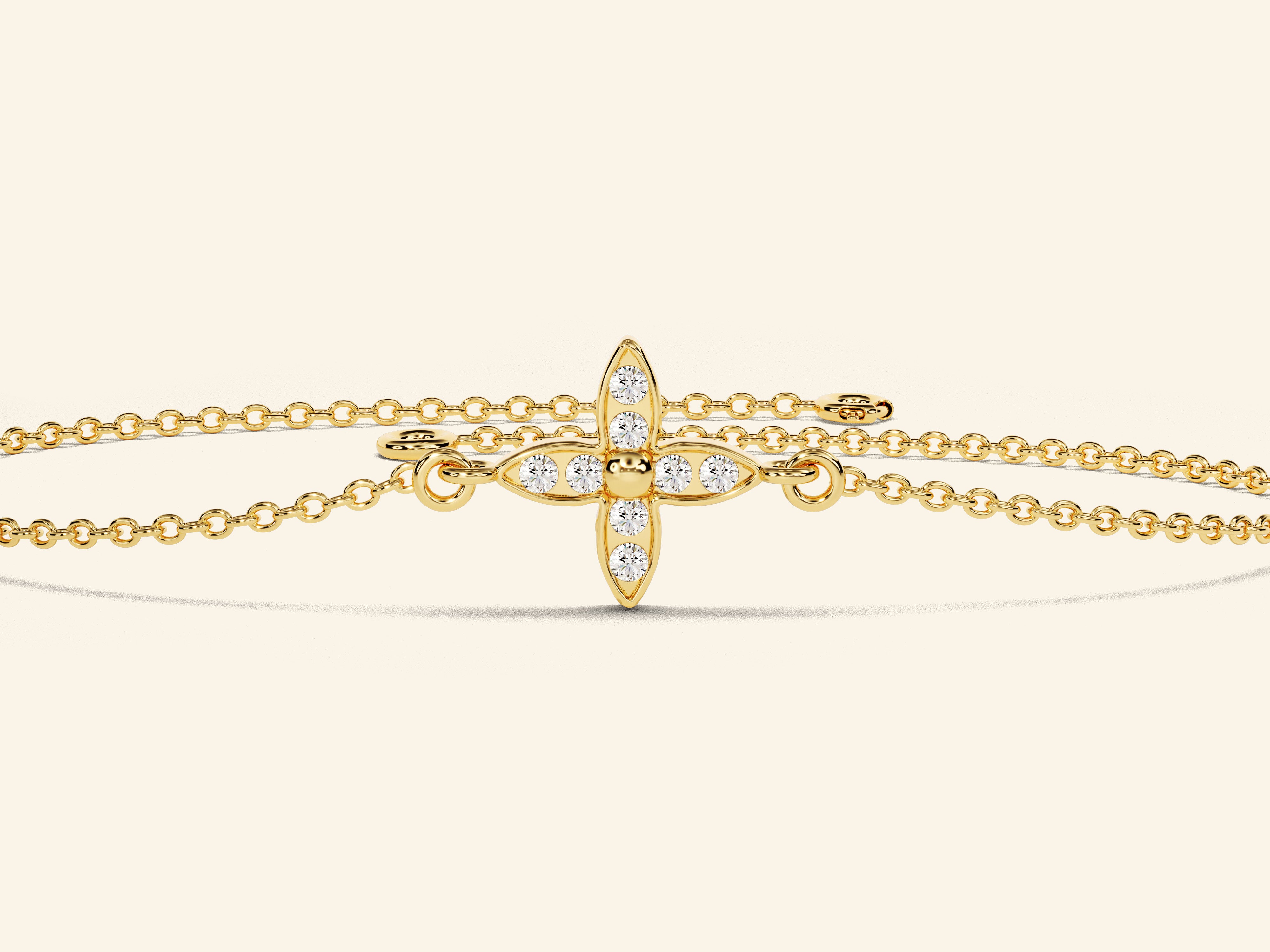 Lily Bracelet
