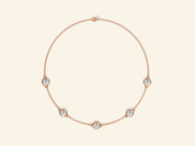 Station Bracelet