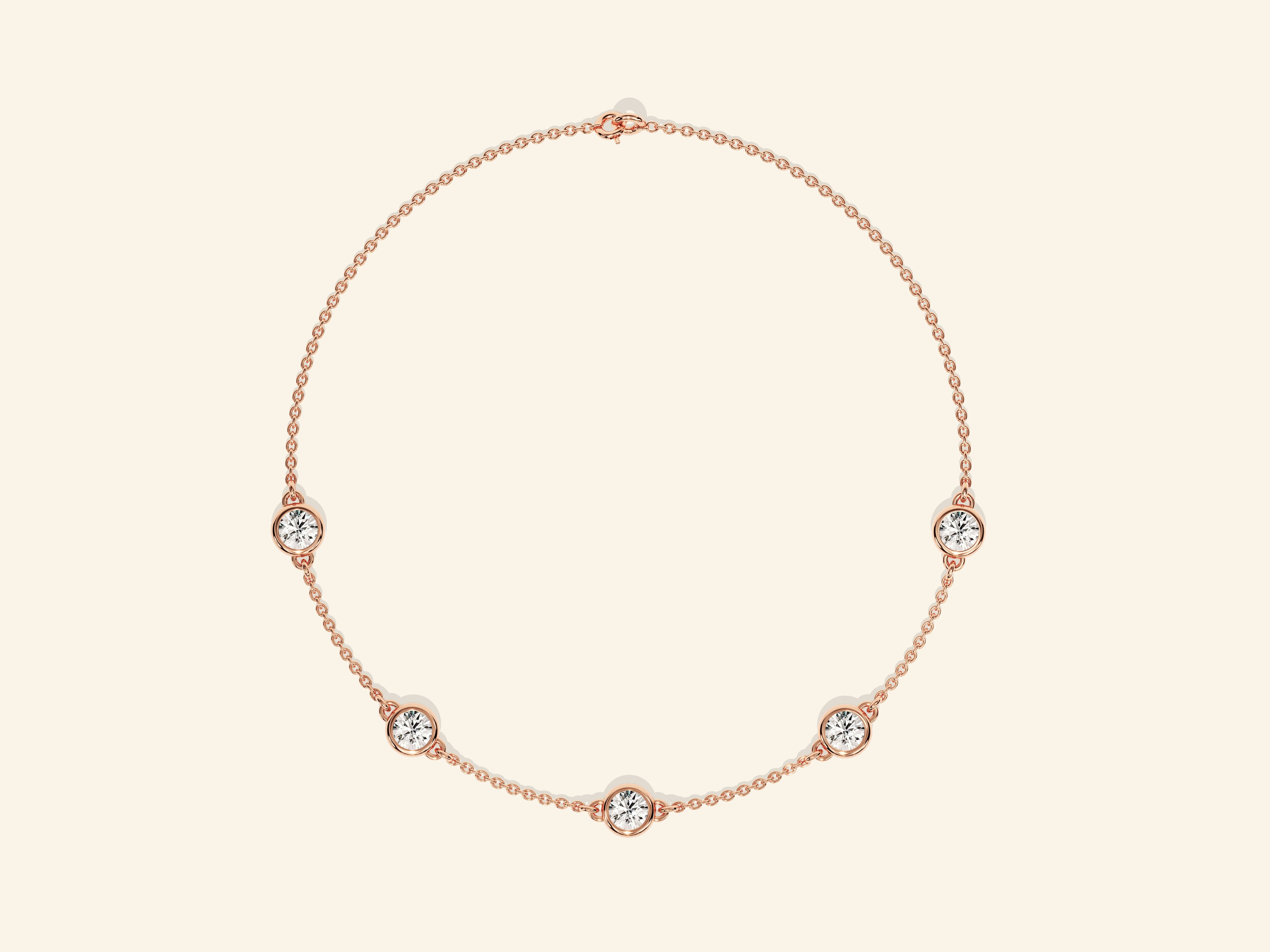 Station Bracelet