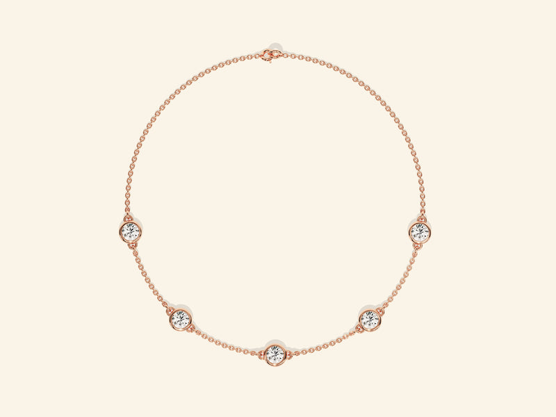 Station Bracelet