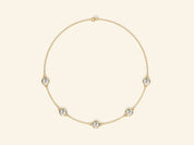 Station Bracelet