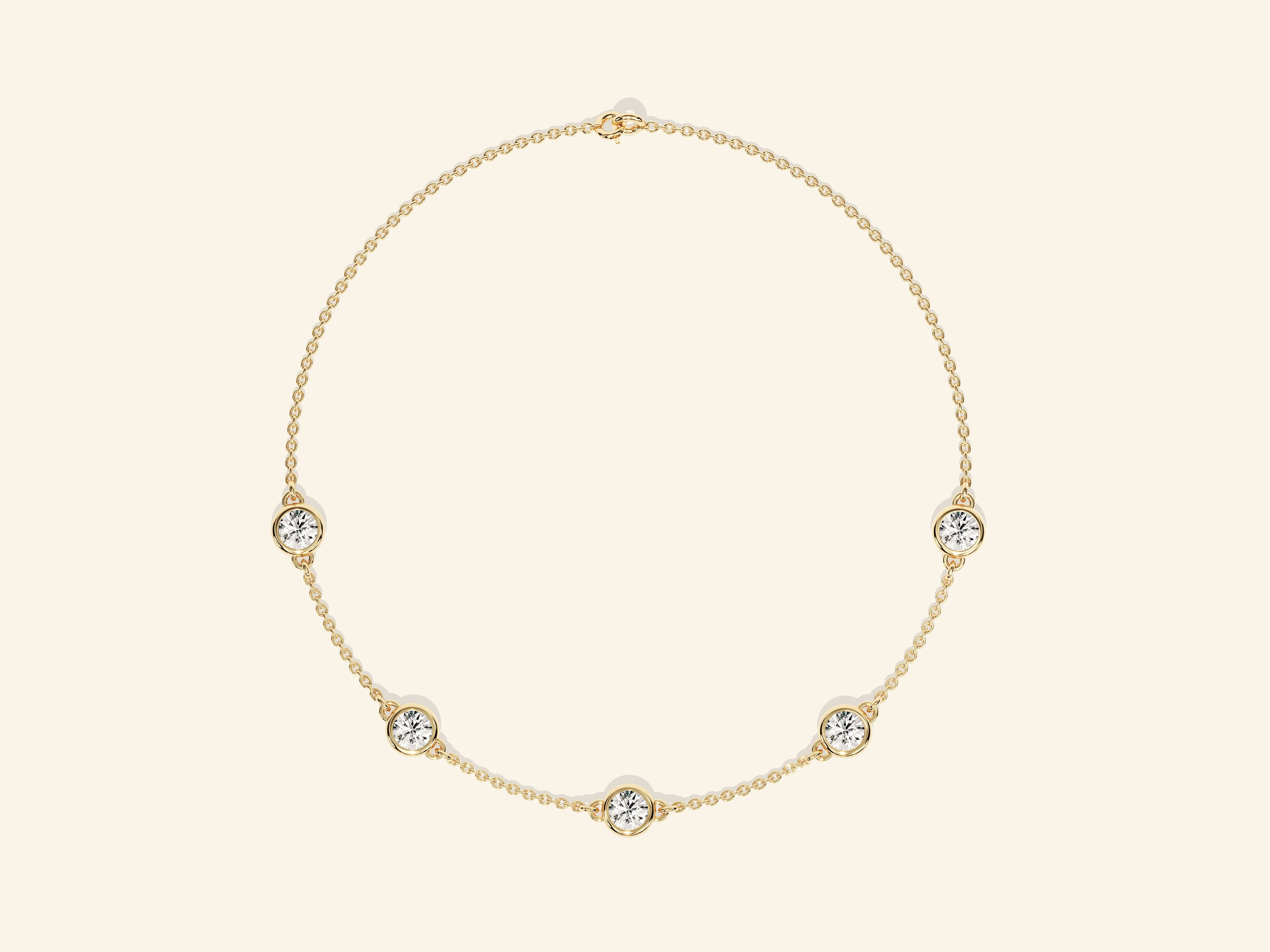 Station Bracelet
