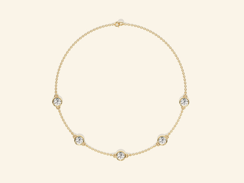 Station Bracelet