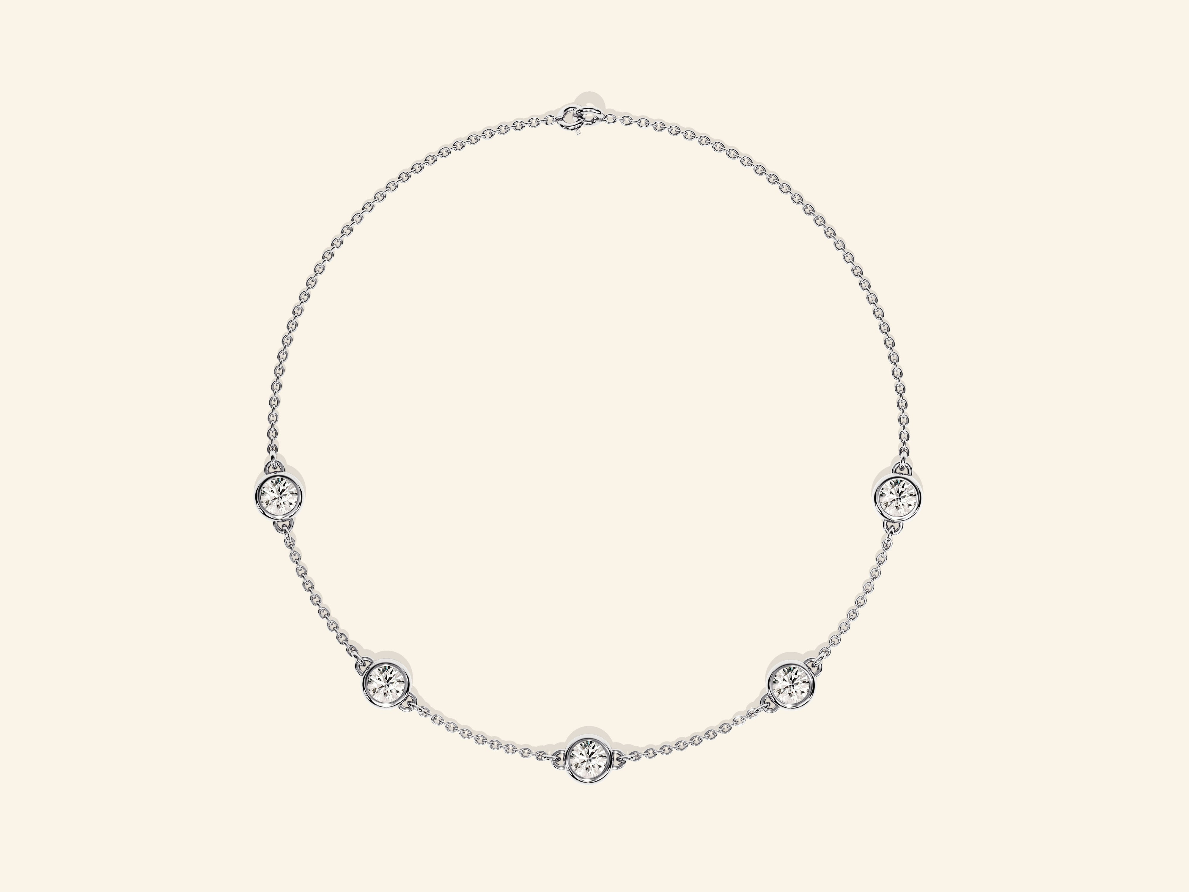 Station Bracelet