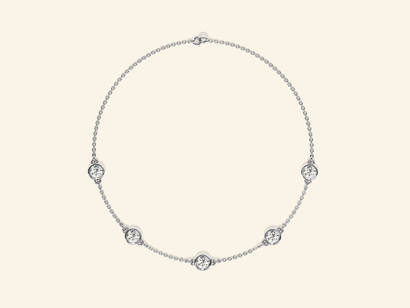 Station Bracelet