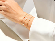 Station Bracelet