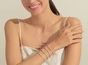 Tennis Bracelet