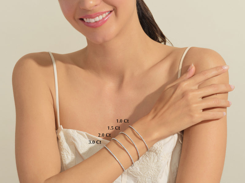 Tennis Bracelet