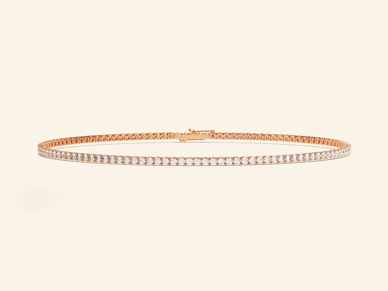 Tennis Bracelet